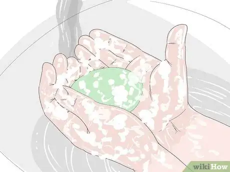 Image titled Deal with Psoriasis During the Cold and Flu Season Step 1