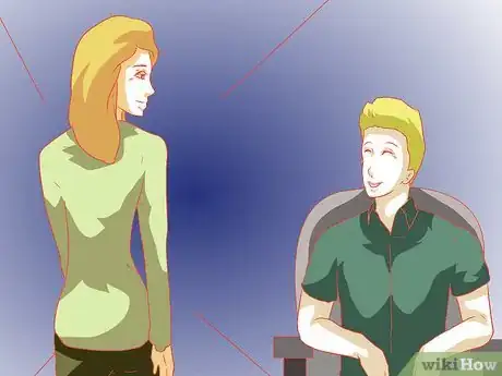 Image titled Have Airport Etiquette Step 27