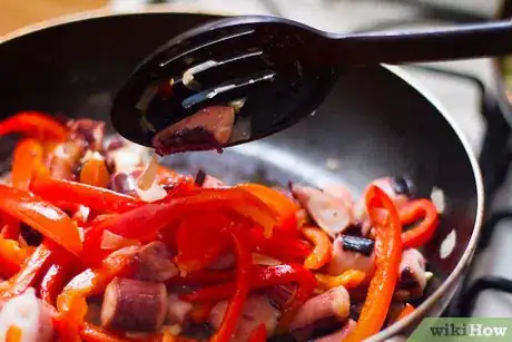Image titled Cook Seafood Paella Step 4Bullet1