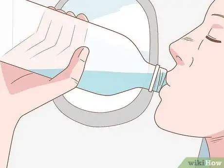 Image titled Deal with Jet Lag Depression Step 10