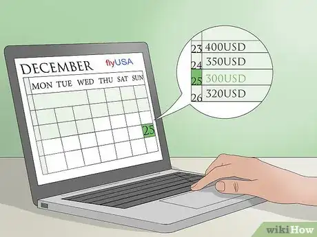 Image titled Find Cheap Ways to Get Home for the Holidays Step 5