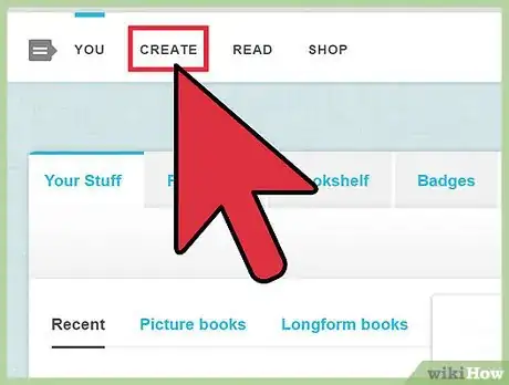 Image titled Use Storybird Step 8