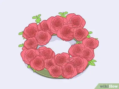 Image titled Make a Wreath Step 16
