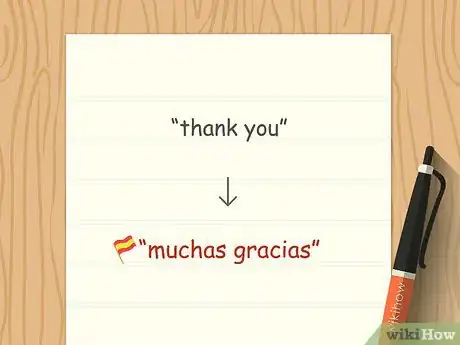 Image titled Flirt in Spanish Step 11