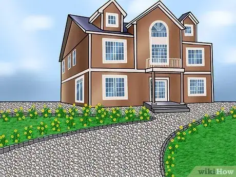 Image titled Landscape Your Driveway Step 5