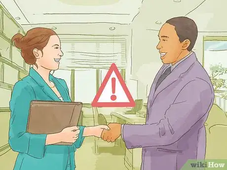 Image titled Manage Investments in a Recession Step 1