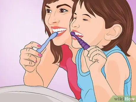 Image titled Protect Your Child's Teeth Step 11