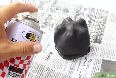 Image titled Make a Pot of Gold Candy Dish Step 11