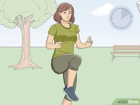 Image titled Dance to Lose Weight Step 1