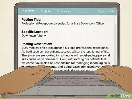 Image titled Interview for a Job Step 4