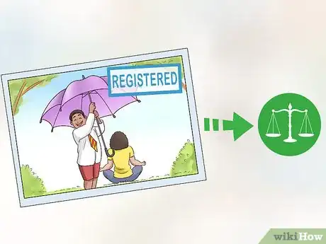 Image titled Protect Your Photographs from Content Theft Step 1