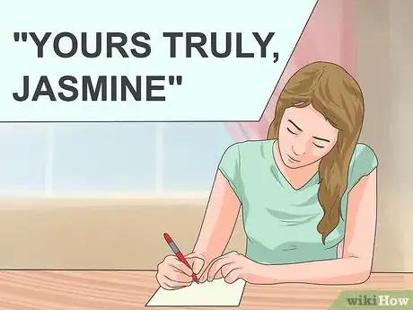 Image titled Write a Letter to Your Attorney About Followup Meetings Step 4