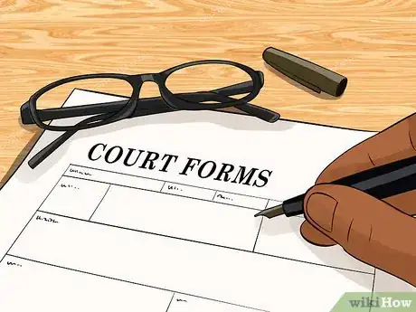 Image titled Avoid Wage Garnishment Step 13