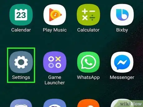 Image titled Receive Public Safety Alerts Step 11