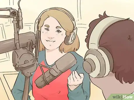 Image titled Write Newscasts for Radio Step 10