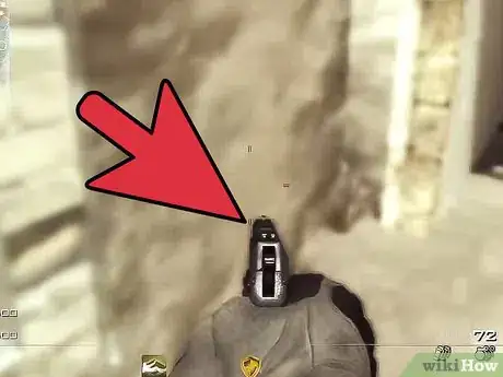 Image titled Own at Modern Warfare 3 Survival Mode Step 2