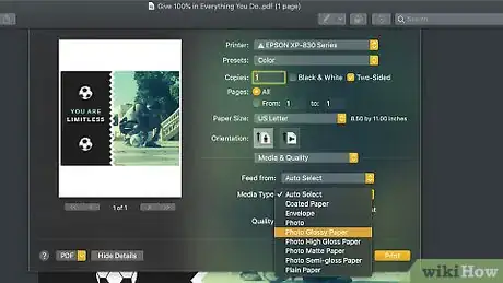 Image titled Make a Photobook Step 10