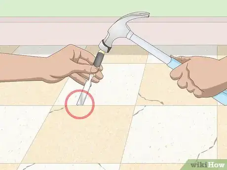 Image titled Deal with Asbestos Tile Step 5