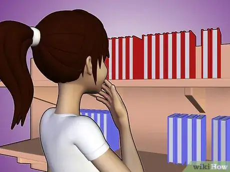 Image titled Be a Successful Seventh Grader (Girls) Step 1