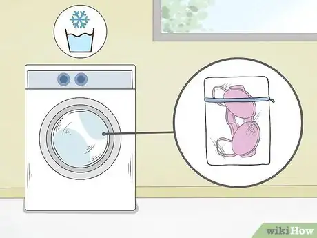 Image titled Wear a Bra Properly Step 10