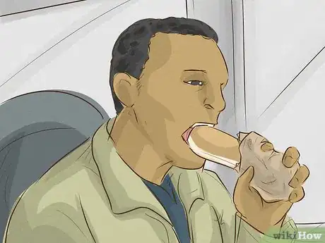 Image titled Avoid Conversation on Public Transportation Step 11