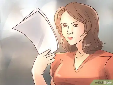 Image titled Defend Yourself in a Wrongful Termination Lawsuit Step 6