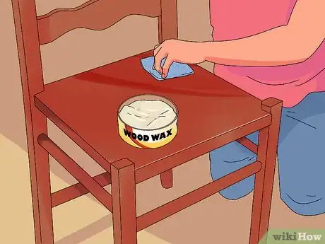 Image titled Clean Chairs Step 20