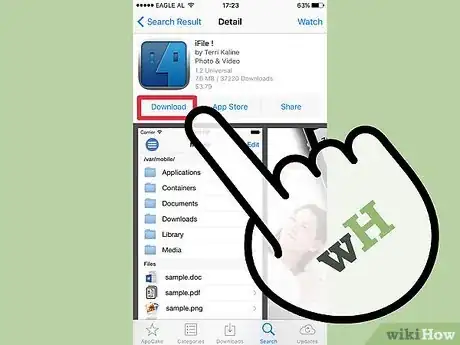 Image titled Get iFile Step 19