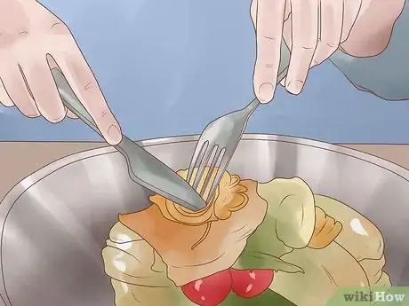 Image titled Feel Full Step 16