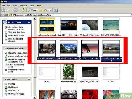 Image titled Easily Resize Photos in Windows XP Step 4Bullet2