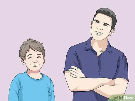 Image titled Design Brochures Step 1