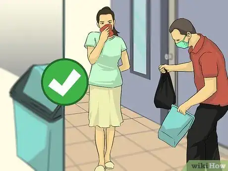 Image titled Deal With Being Allergic to Cats Step 6