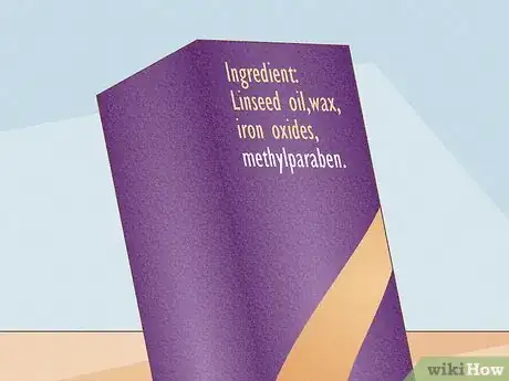 Image titled What Is the Main Ingredient in Mascara Step 8