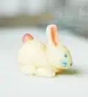Make a Marzipan Bunny