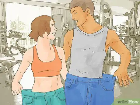 Image titled Work for Weight Watchers Step 4