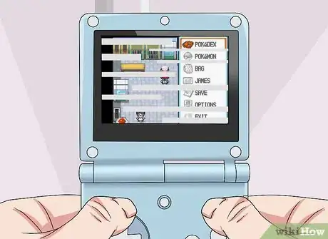 Image titled Tilt a Video Game Cartridge Step 7