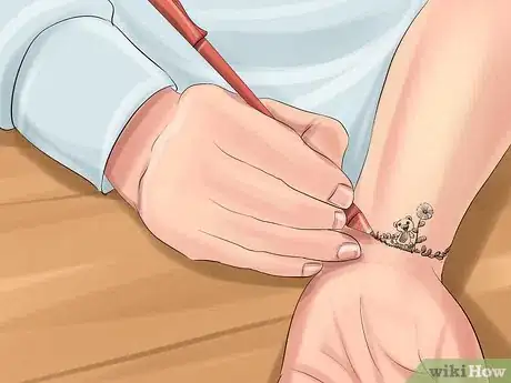 Image titled Waste Time in Class Step 3