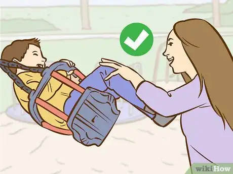 Image titled Check the Safety of Your Child's Playground Step 17