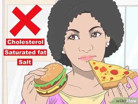 Image titled Reduce the Risk of Coronary Artery Disease Step 1
