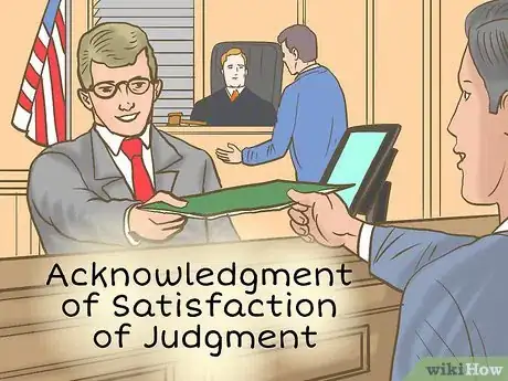 Image titled Remove a Paid Judgment from Your Credit Report Step 3