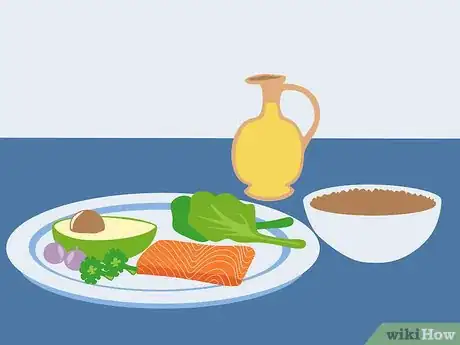 Image titled Treat Atherosclerosis Step 1