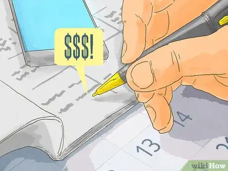 Image titled Pay Taxes on Mutual Funds Step 21