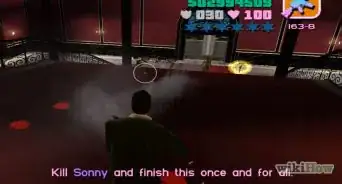 Beat the Mission Keep Your Friends Close on Vice City