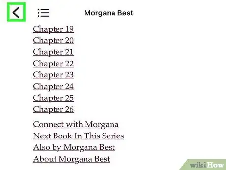 Image titled Use iBooks on an iPad Step 17