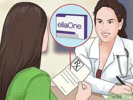 Image titled Use Emergency Contraceptives Step 5