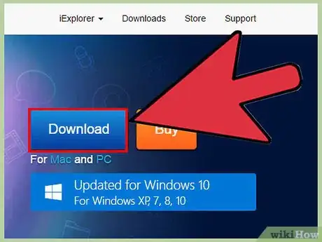Image titled Transfer Music from the iPod to an iPhone Step 2