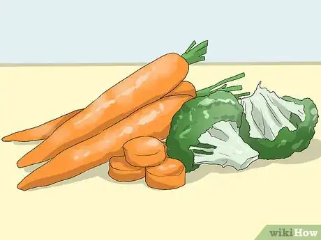 Image titled Get Children to Eat More Fruits and Vegetables Step 6