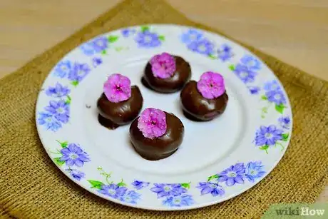 Image titled Make Violet Creams Final