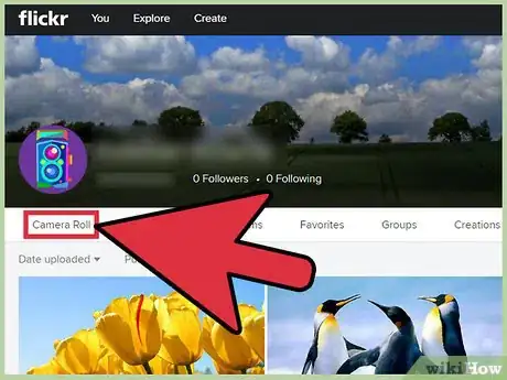 Image titled Delete a Flickr Account Step 5
