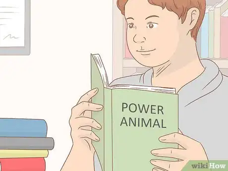 Image titled Meditate With a Power Animal Step 19